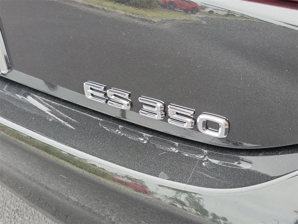new 2025 Lexus ES car, priced at $47,854
