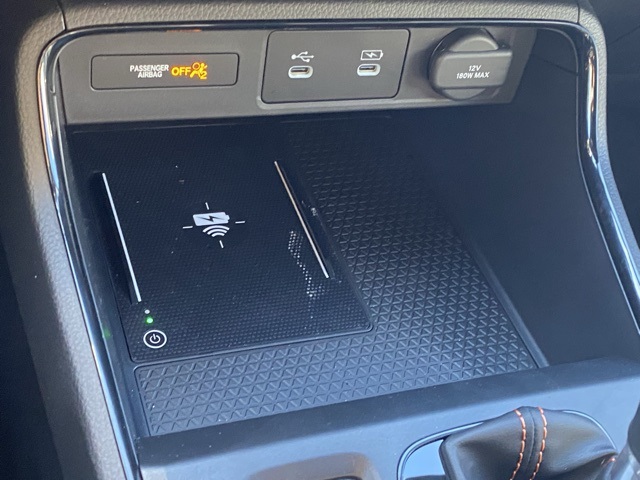 new 2026 Honda CR-V Hybrid car, priced at $40,024