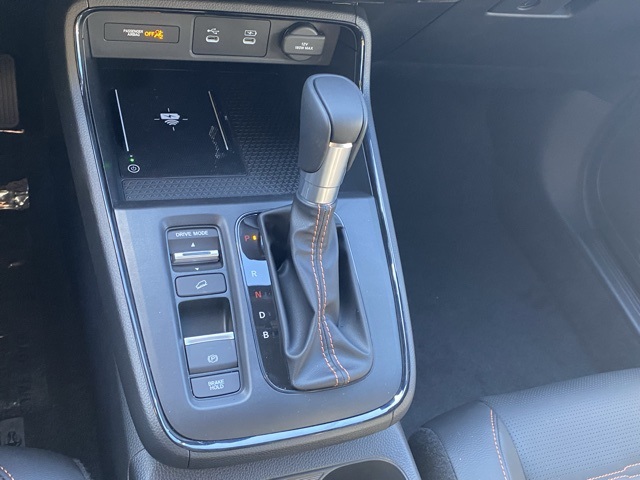 new 2026 Honda CR-V Hybrid car, priced at $40,024