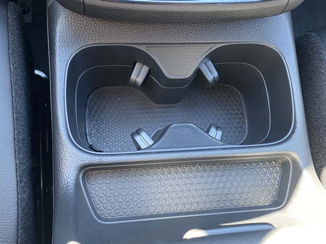 new 2026 Honda CR-V Hybrid car, priced at $40,024