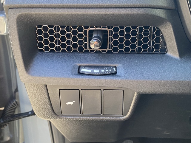 new 2026 Honda CR-V Hybrid car, priced at $40,024