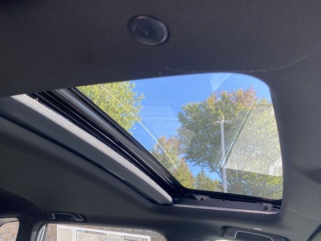 new 2026 Honda CR-V Hybrid car, priced at $40,024