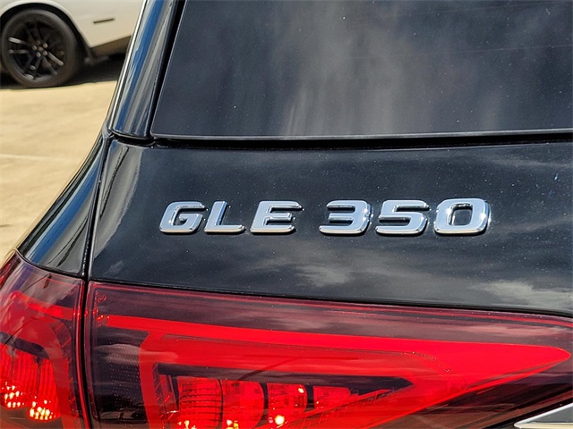 used 2022 Mercedes-Benz GLE car, priced at $46,924
