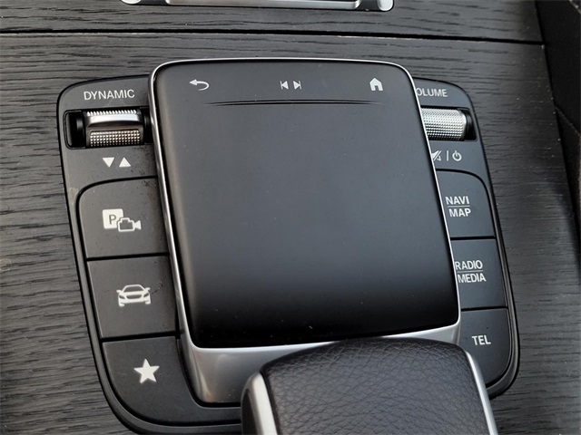 used 2022 Mercedes-Benz GLE car, priced at $46,924