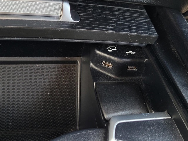 used 2022 Mercedes-Benz GLE car, priced at $46,924