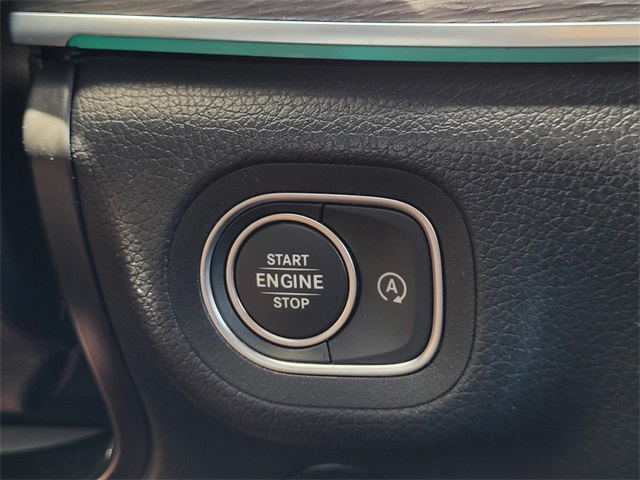 used 2022 Mercedes-Benz GLE car, priced at $46,924