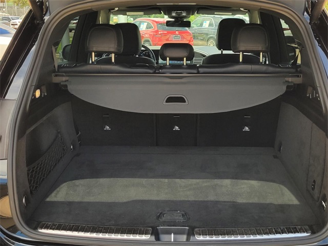 used 2022 Mercedes-Benz GLE car, priced at $46,924
