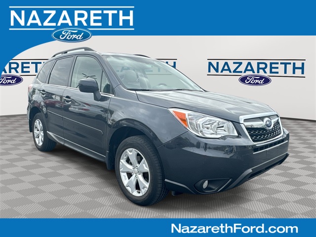 used 2016 Subaru Forester car, priced at $20,000