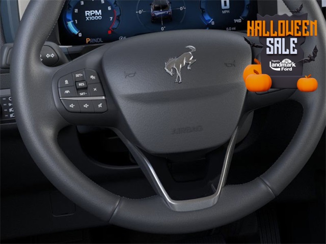new 2025 Ford Bronco Sport car, priced at $37,813