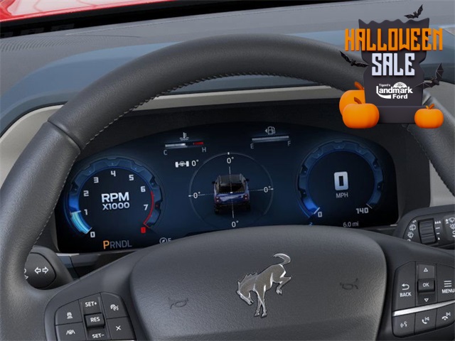 new 2025 Ford Bronco Sport car, priced at $37,813