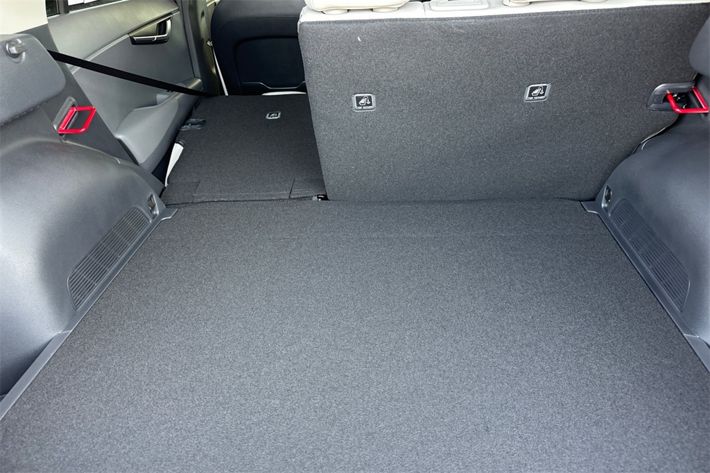 new 2025 Kia Niro car, priced at $31,830