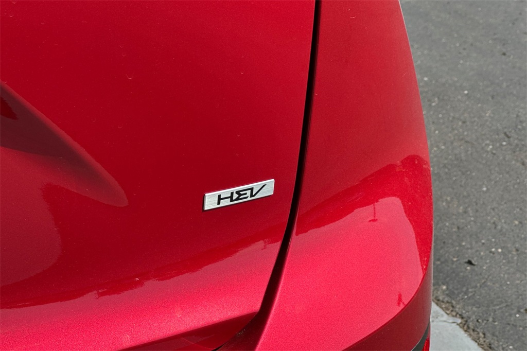 new 2025 Kia Niro car, priced at $31,830