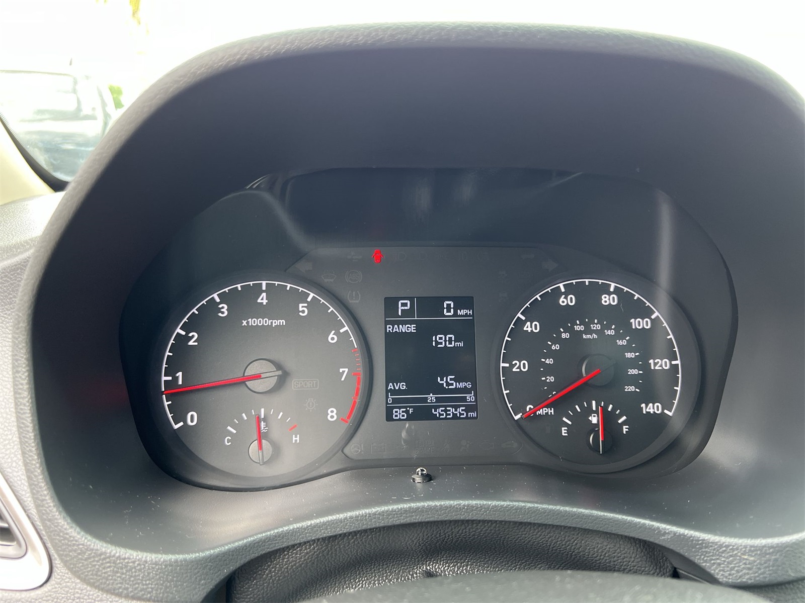 used 2021 Hyundai Accent car, priced at $18,991