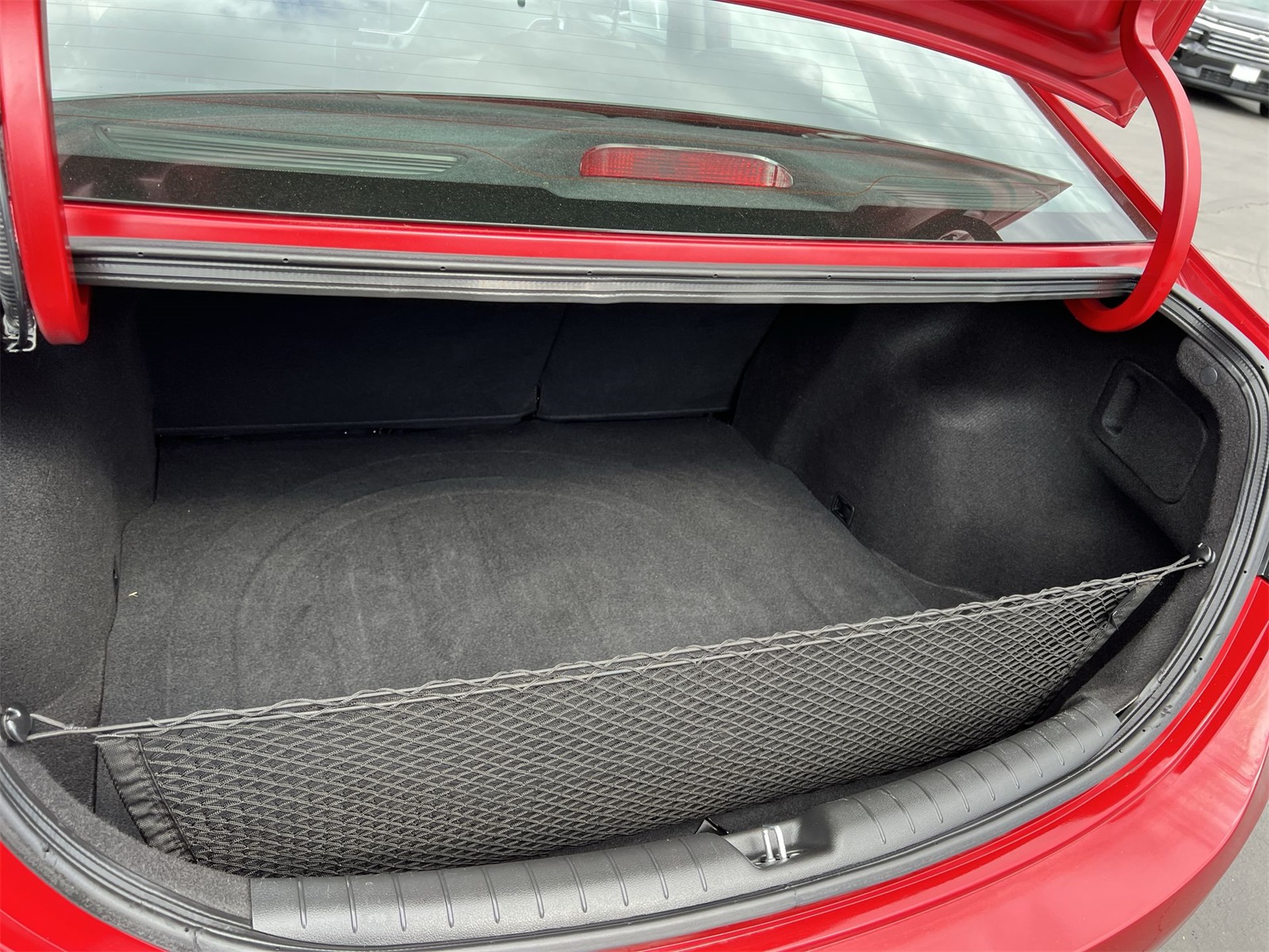 used 2021 Hyundai Accent car, priced at $18,991