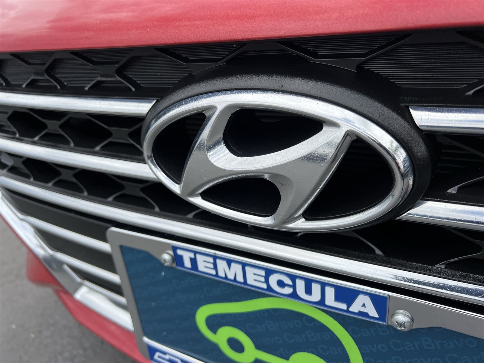 used 2021 Hyundai Accent car, priced at $18,991