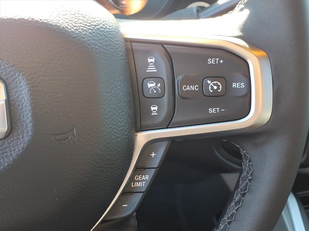 used 2025 Ram 2500 car, priced at $64,901