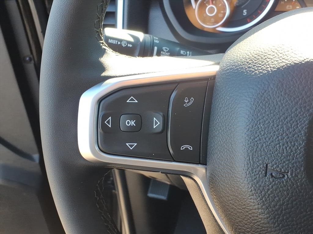 used 2025 Ram 2500 car, priced at $64,901