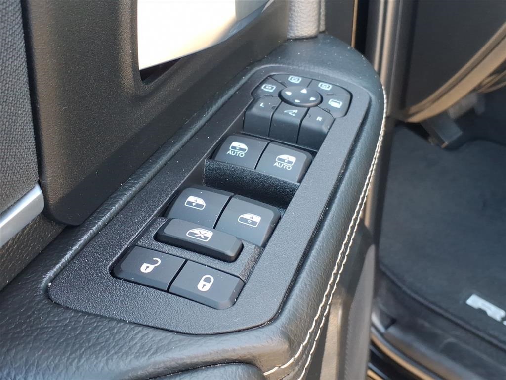 used 2025 Ram 2500 car, priced at $64,901