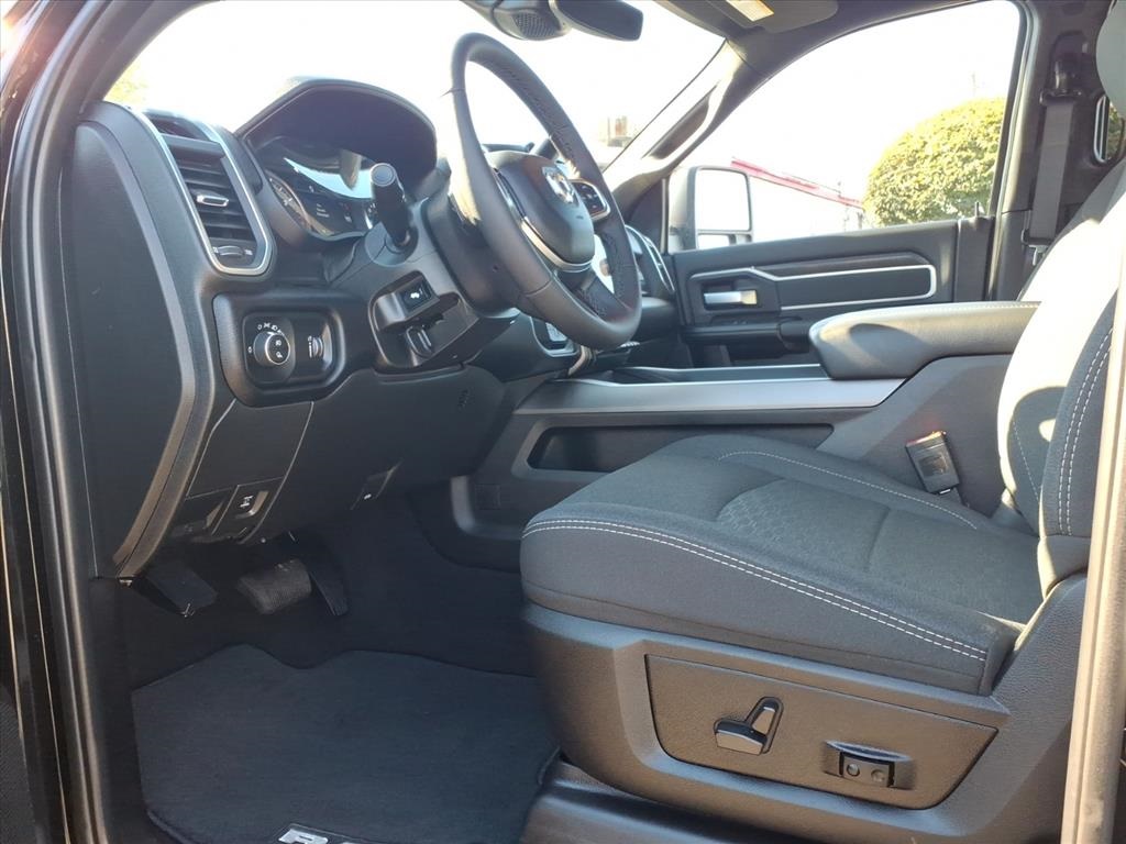 used 2025 Ram 2500 car, priced at $64,901