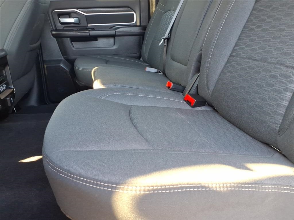 used 2025 Ram 2500 car, priced at $64,901