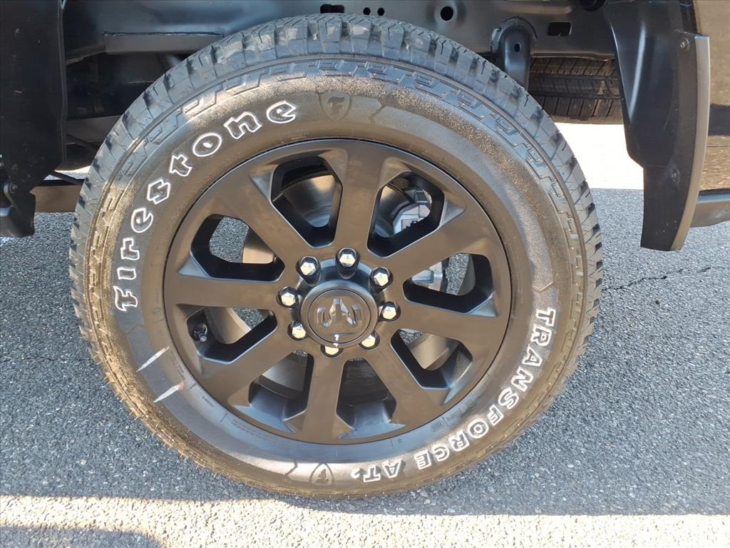 used 2025 Ram 2500 car, priced at $64,901