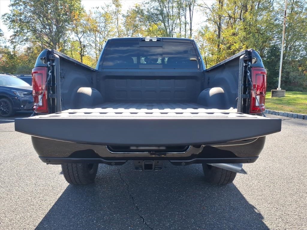used 2025 Ram 2500 car, priced at $64,901
