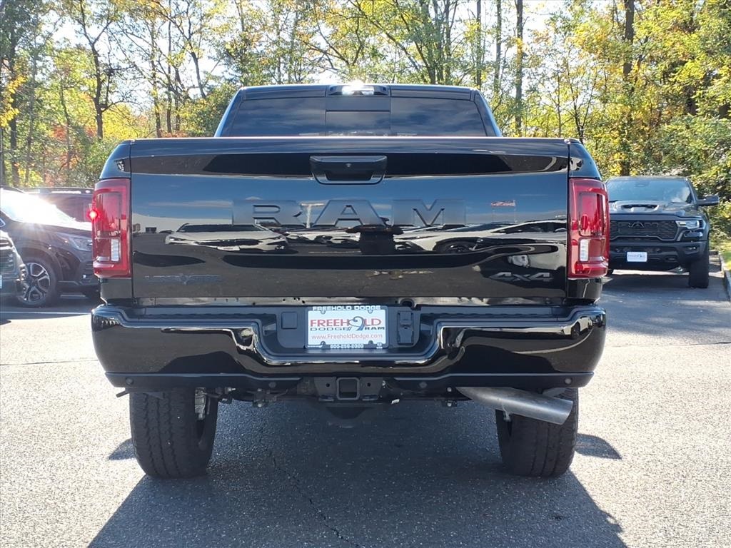 used 2025 Ram 2500 car, priced at $64,901