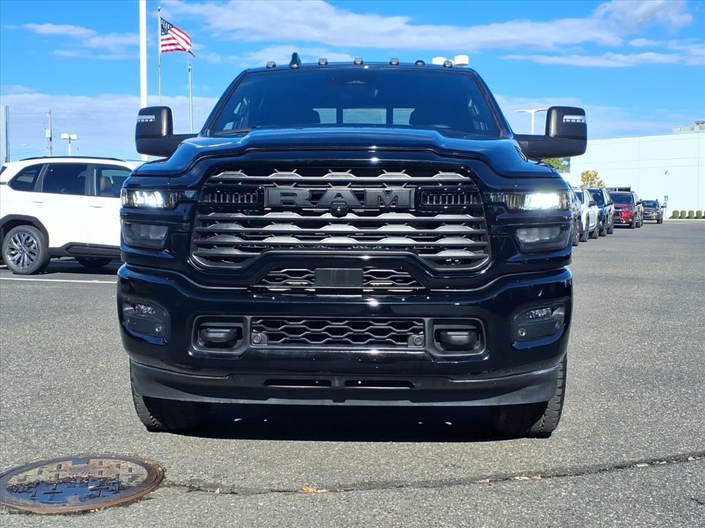 used 2025 Ram 2500 car, priced at $64,901