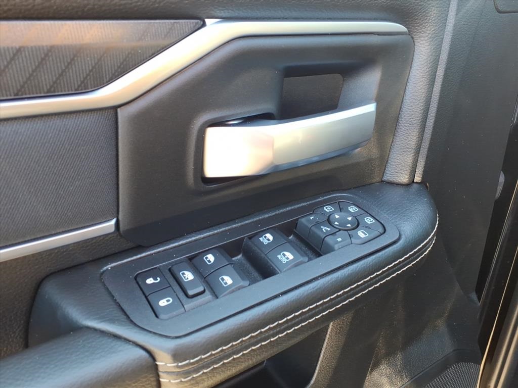 used 2025 Ram 2500 car, priced at $64,901