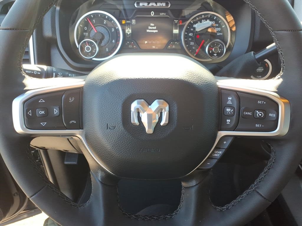 used 2025 Ram 2500 car, priced at $64,901