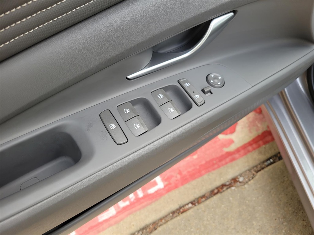 used 2023 Hyundai Elantra car, priced at $19,880