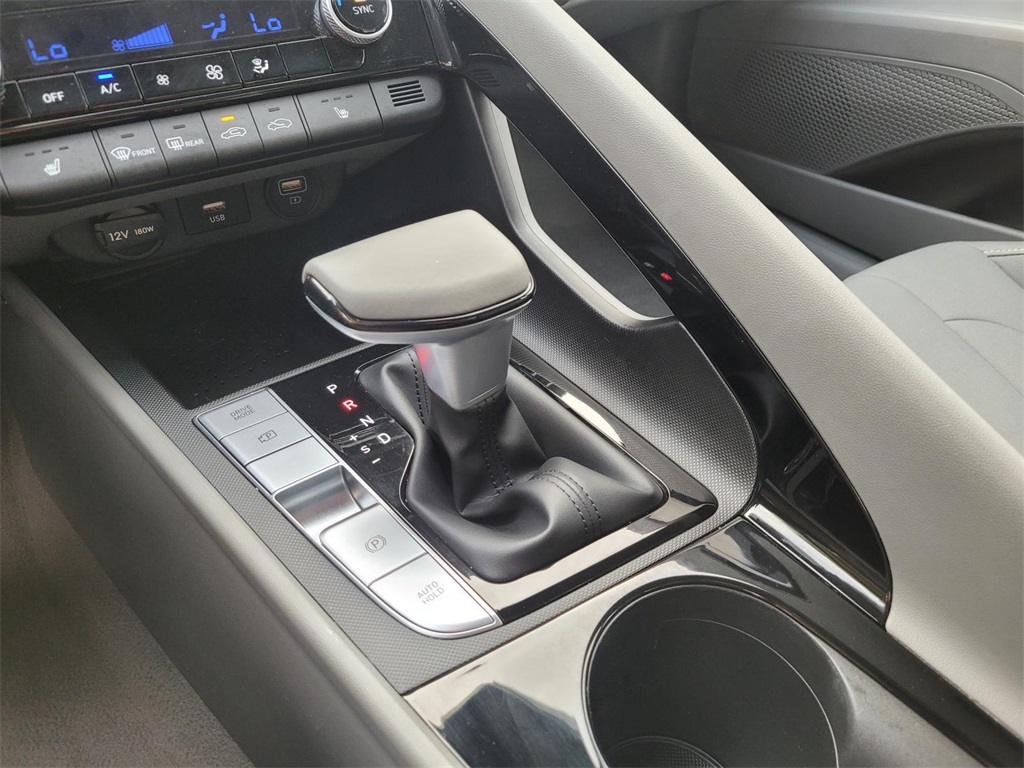 used 2023 Hyundai Elantra car, priced at $19,880