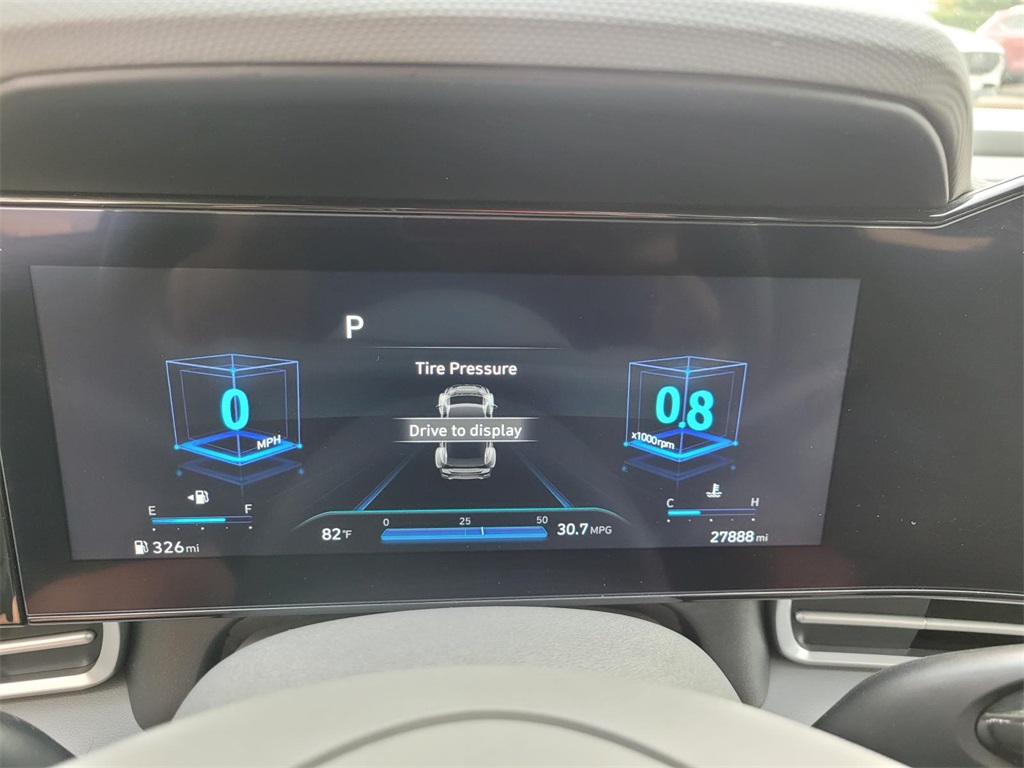 used 2023 Hyundai Elantra car, priced at $19,880