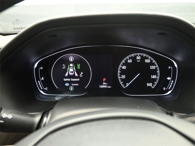 used 2018 Honda Accord car, priced at $16,316