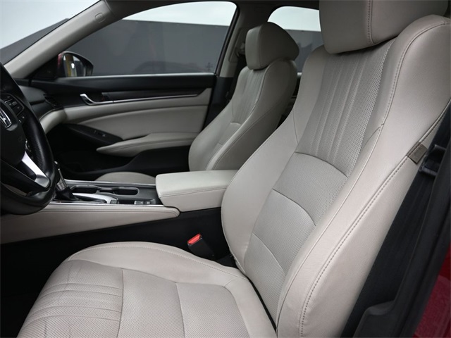 used 2018 Honda Accord car, priced at $16,316