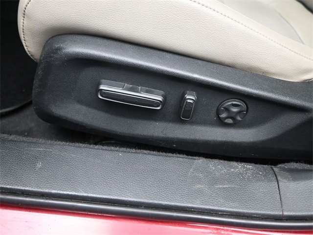 used 2018 Honda Accord car, priced at $16,316