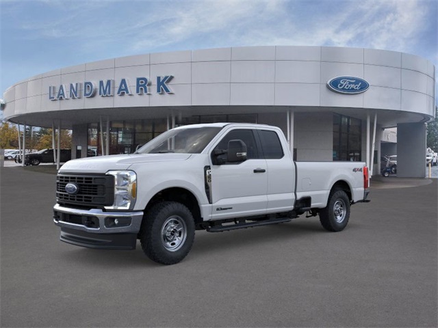 new 2025 Ford F-350SD car, priced at $65,760