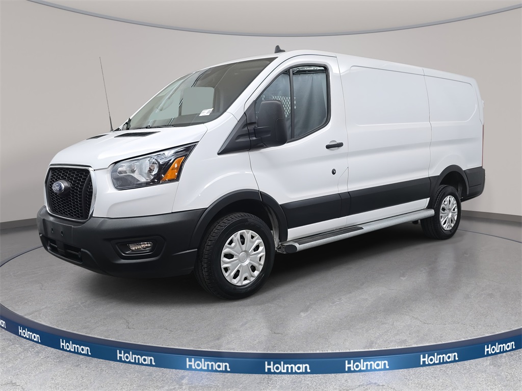 used 2024 Ford Transit-250 car, priced at $35,277