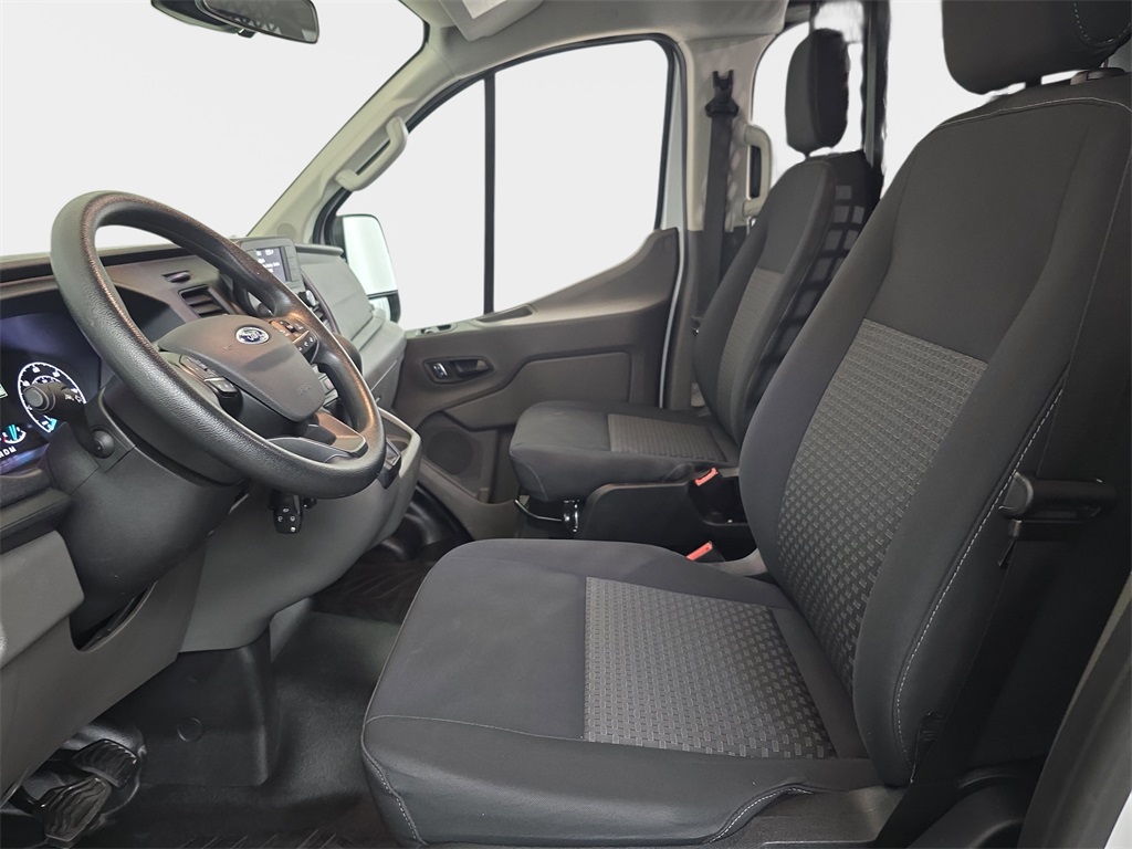 used 2024 Ford Transit-250 car, priced at $35,277