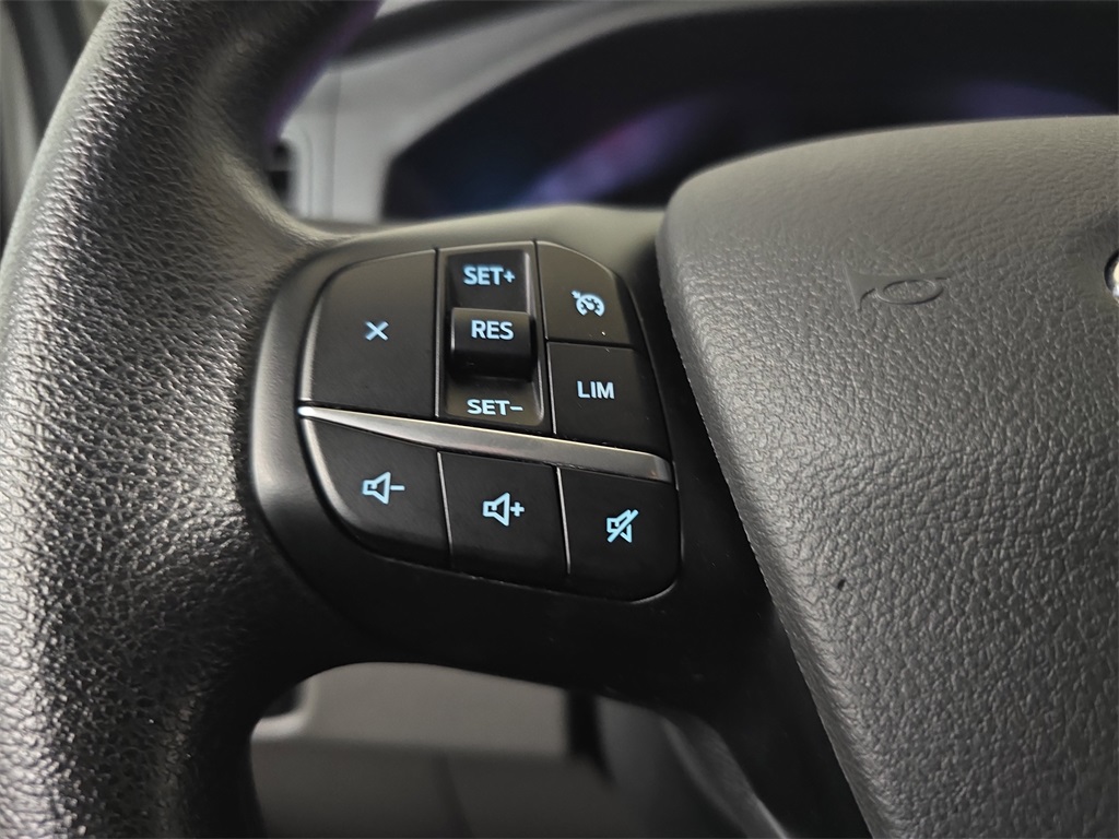 used 2024 Ford Transit-250 car, priced at $35,277