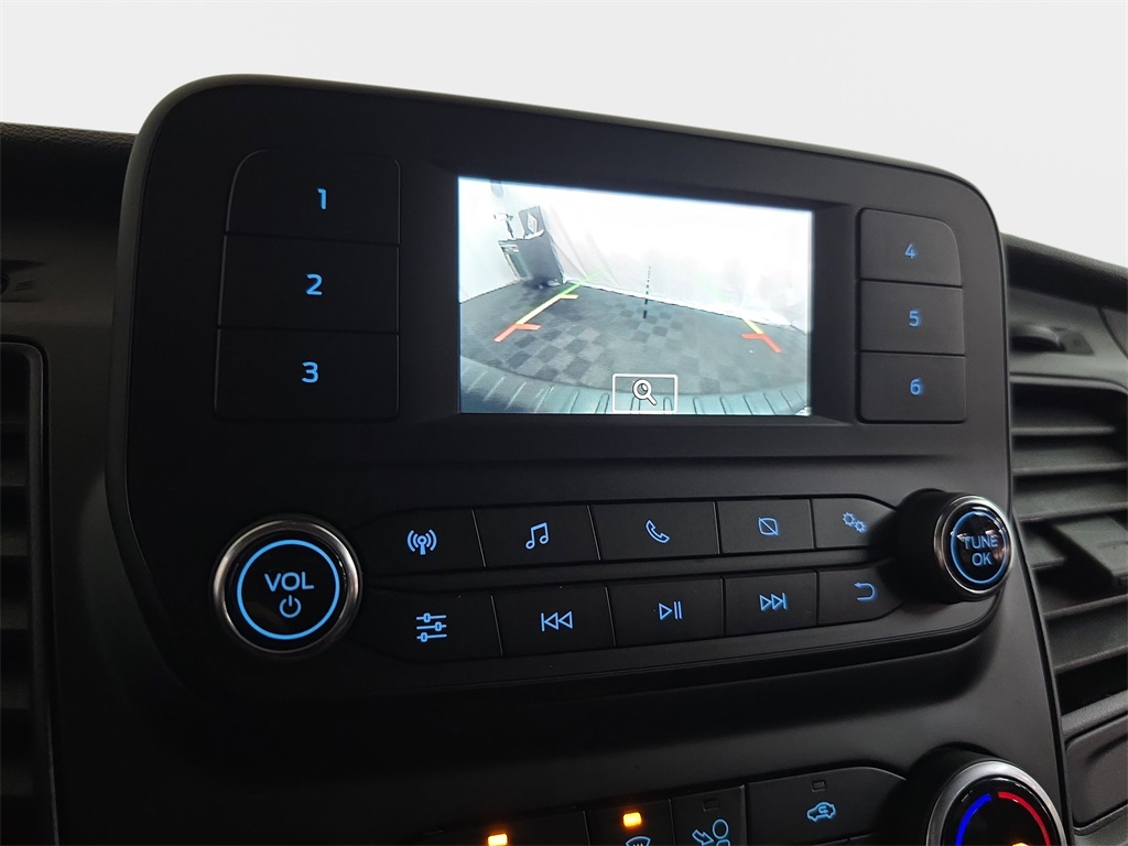 used 2024 Ford Transit-250 car, priced at $35,277