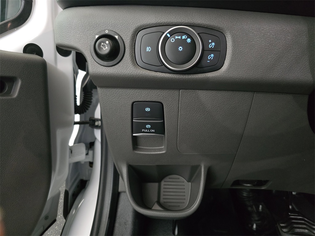 used 2024 Ford Transit-250 car, priced at $35,277