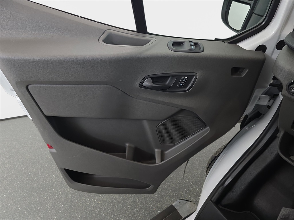 used 2024 Ford Transit-250 car, priced at $35,277