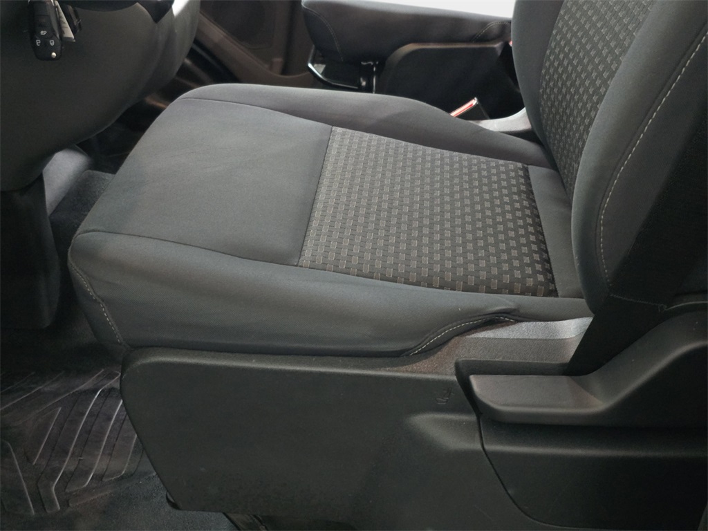 used 2024 Ford Transit-250 car, priced at $35,277