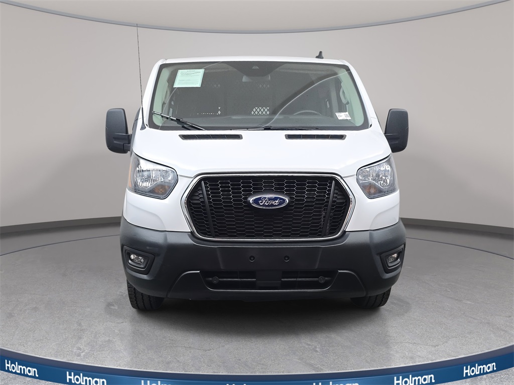 used 2024 Ford Transit-250 car, priced at $35,277
