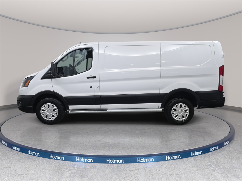 used 2024 Ford Transit-250 car, priced at $35,277