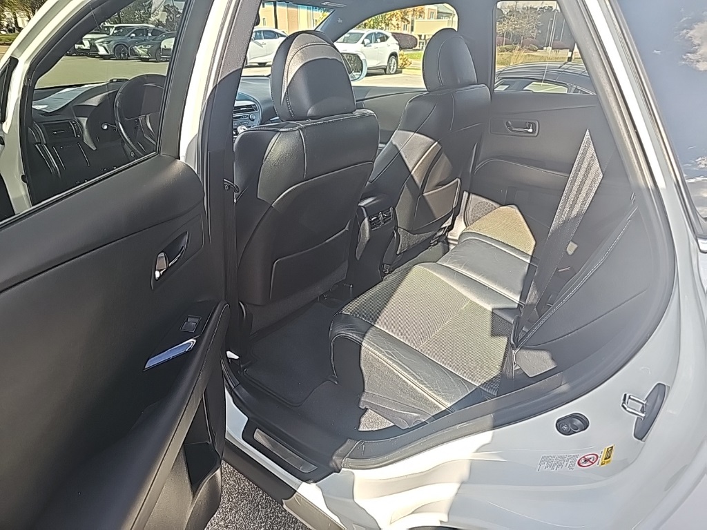 used 2015 Lexus RX car, priced at $19,990