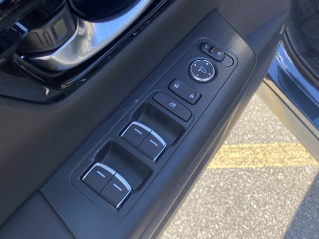 new 2026 Honda CR-V Hybrid car, priced at $41,515