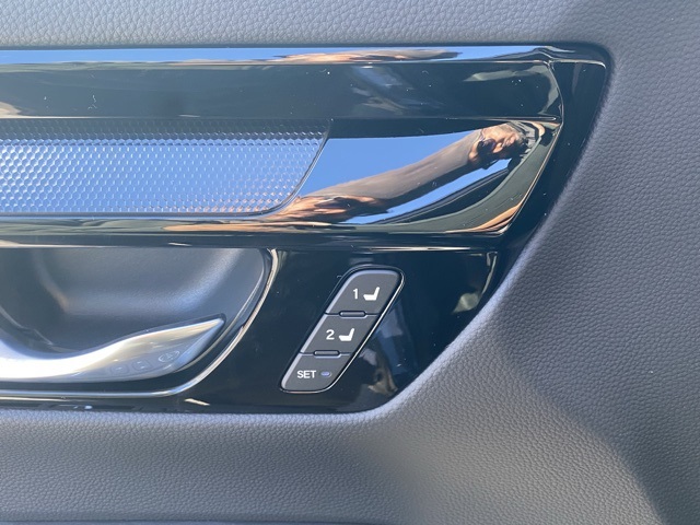 new 2026 Honda CR-V Hybrid car, priced at $41,515