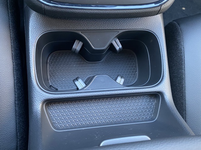 new 2026 Honda CR-V Hybrid car, priced at $41,515